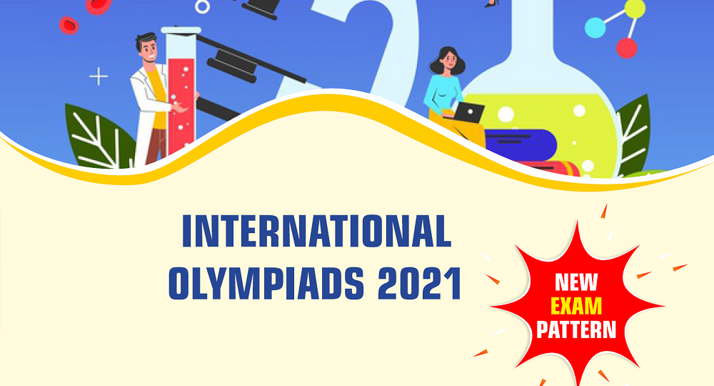 international olympiads