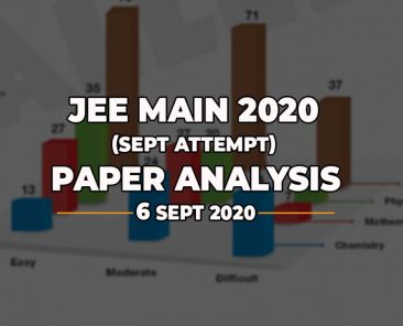 jee main 6th sept