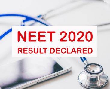 neet result