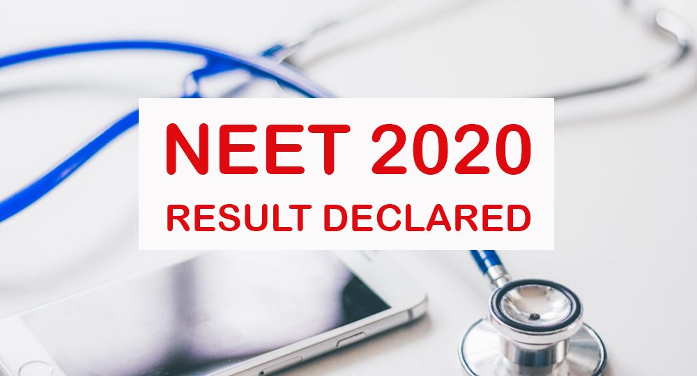 neet result