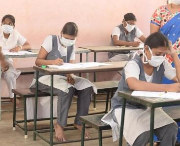 post covid cbse syllabus change of class 10 and 12