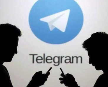 telegram