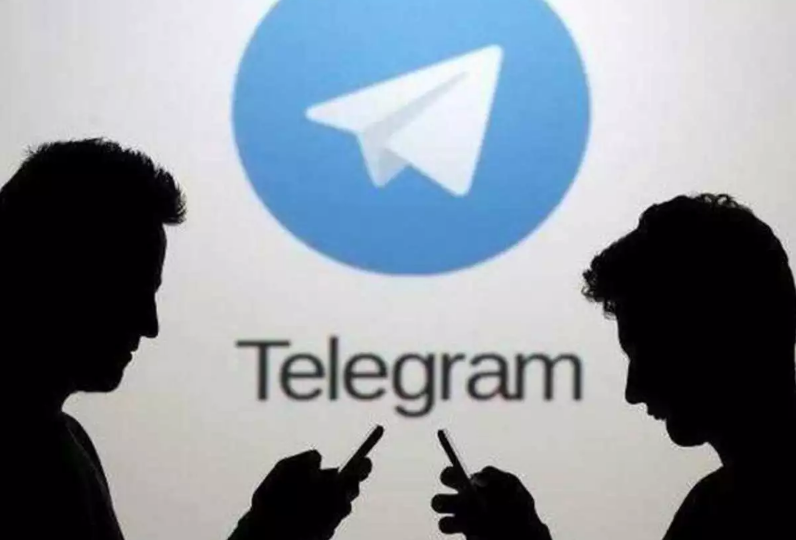 telegram