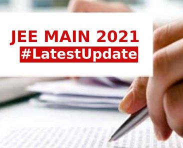 JEE Ma 2021