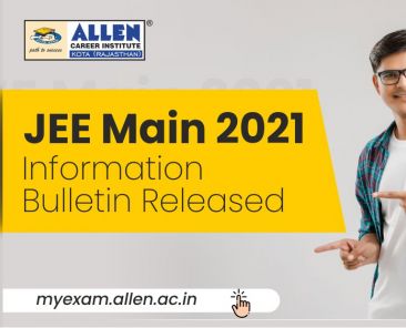 Jee main blog post image