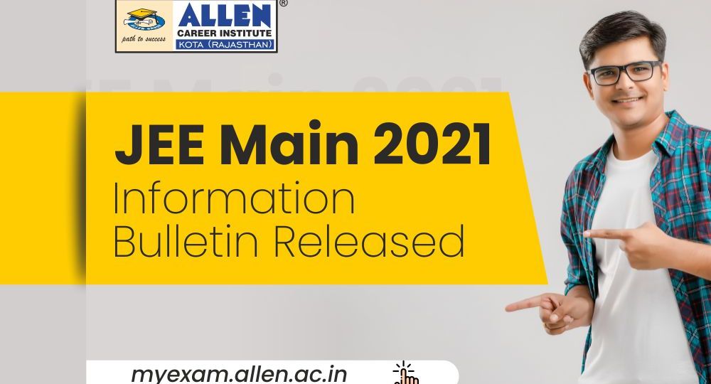Jee main blog post image