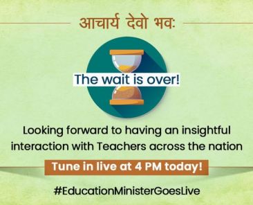 board cbse webinar