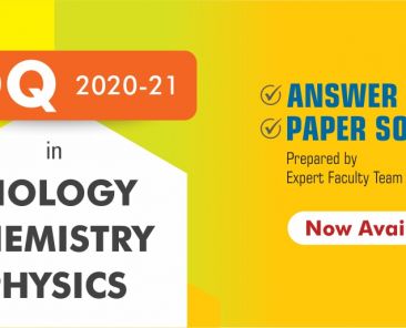 IOQ Answer Key