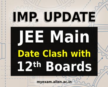 JEE Main 2021