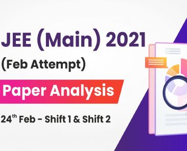 jee main paper analysis