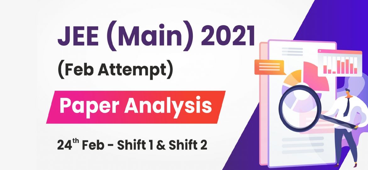 jee main paper analysis