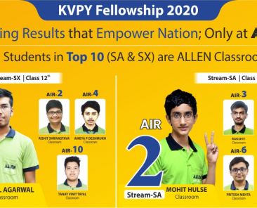 Webslider_KVPY Fellowship 2020