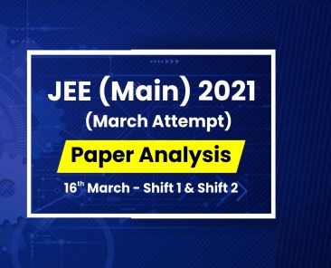 jee main analysis 16 march