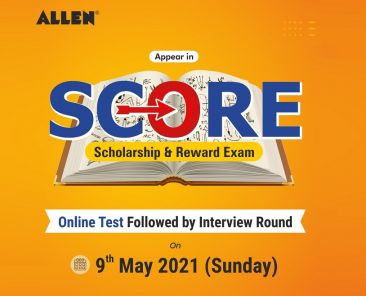 ALLEN Pune Score