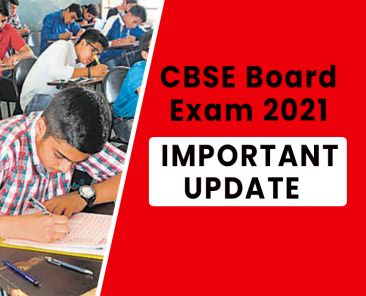 CBSE board schedule