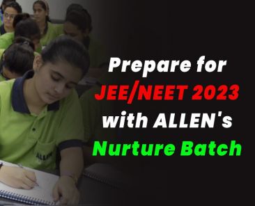 JEE NEET 2023