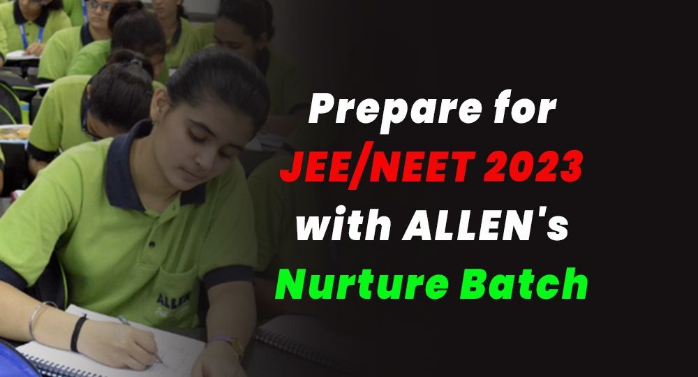 JEE NEET 2023