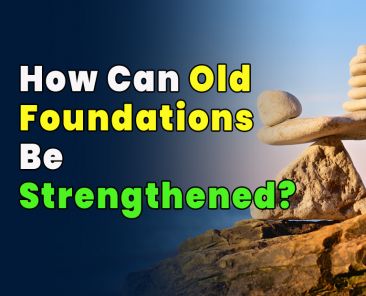 strong foundation for students