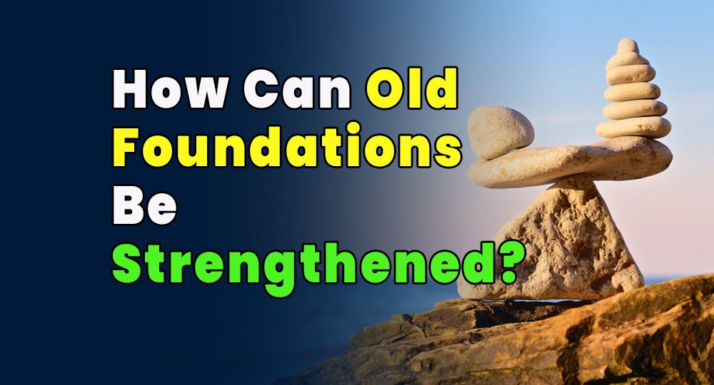 strong foundation for students