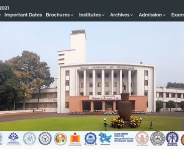 jee advanced 2021
