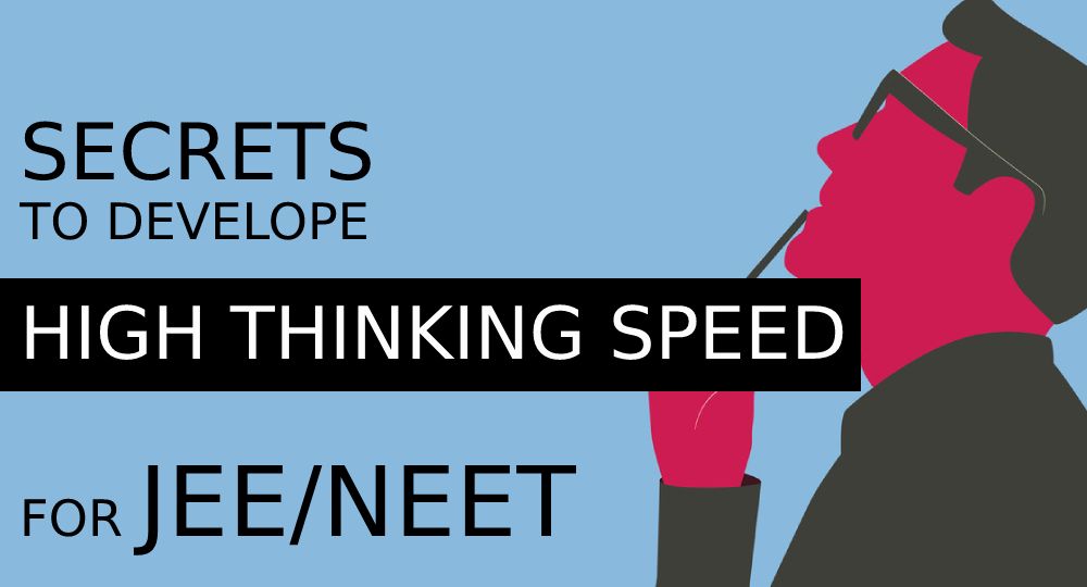 develope high thinking ability