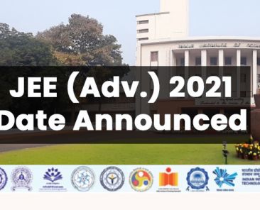 jee adv date