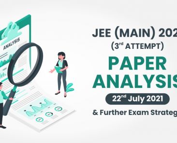 jee main paper analysis