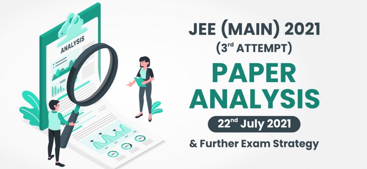 jee main paper analysis