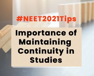 NEET 2021 Tips Experts