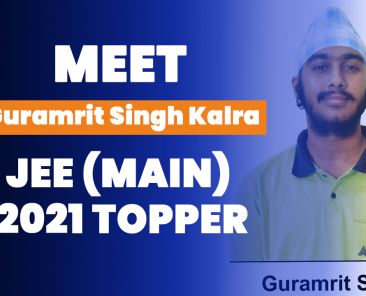 Guramrit Singh Kalra