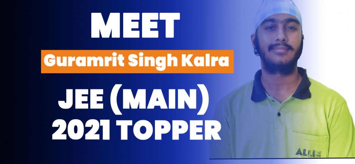 Guramrit Singh Kalra