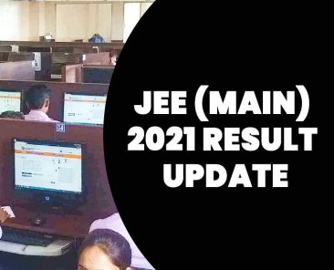 JEE Main Result