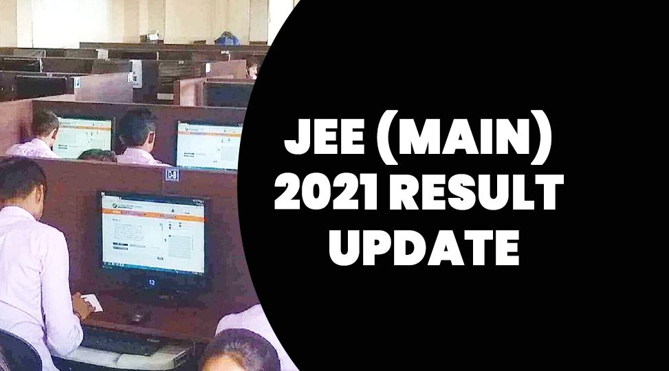 JEE Main Result