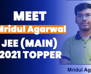 Mridul Agarwal