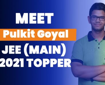 Pulkit Goyal