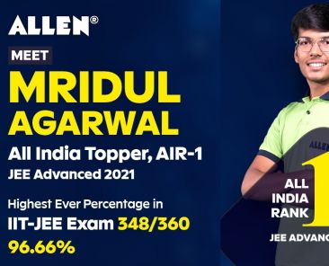 Mridul Agarwal