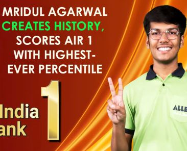 mridul agarwal