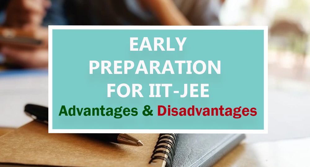 iit jee preparation