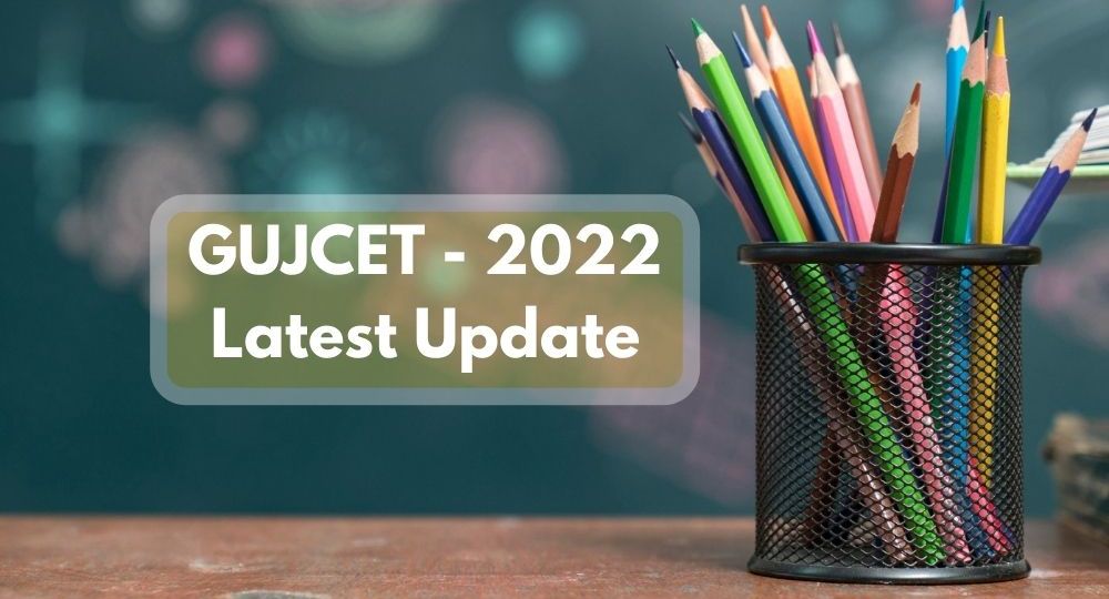 Allen GUJCET 2022 Latest Updates