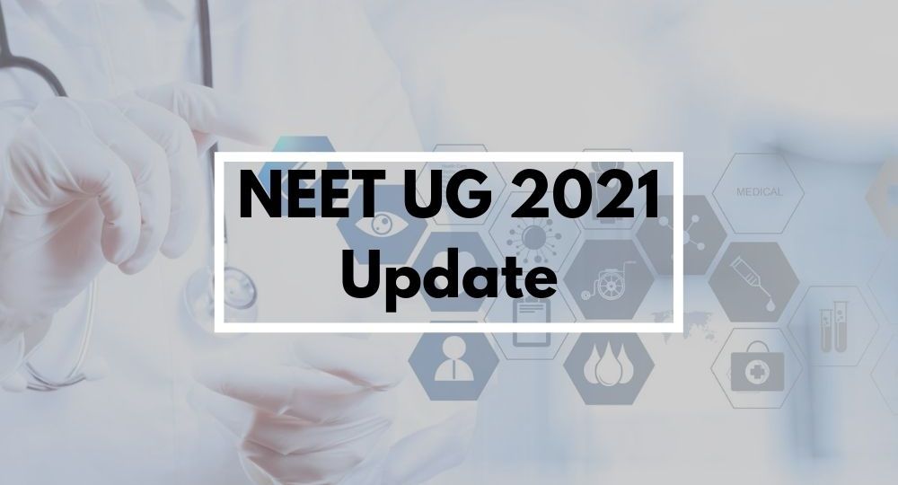 NEET UG - 2021 Counseling Update