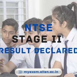 ALLEN NTSE 2021 STAGE II RESULT DECLARED_01