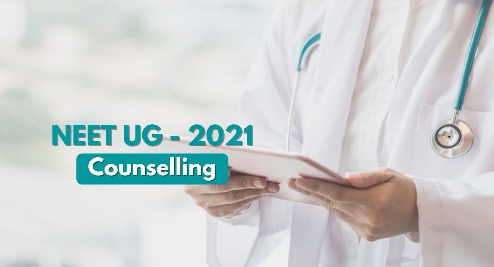 NEET UG Counselling Date Revised