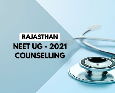 Allen NEET-UG 2021 Counselling Rajasthan