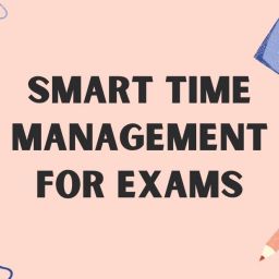 ALLEN Time Management for Exams