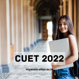 ALLEN CUET 2022
