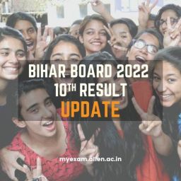 ALLEN Bihar Board 2022 10th Result Update