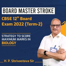 Board Master Stroke Class 12th Board Exam 2022