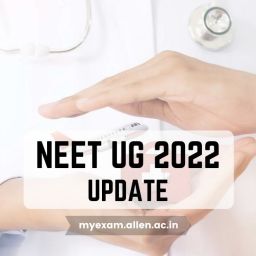 NEET UG Registration to begin tomorrow