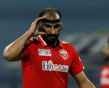 Rishi Dhawan