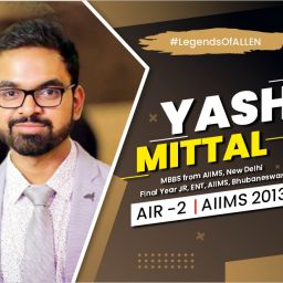 Legends-of-ALLEN-Yash-Mittal